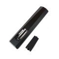 Replacement Remote Control For Blaupunkt LCD LED 3D Smart TV - No Setup Required Blaupunkt Universal Remote Control. 
