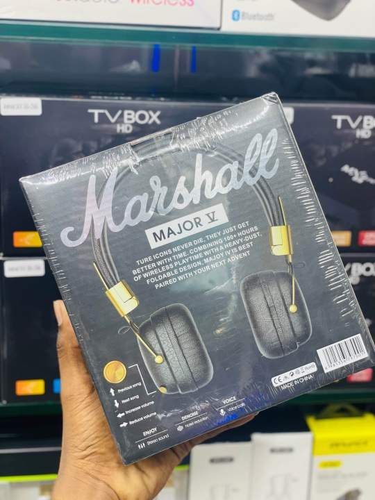 Marshall%20Major%20V%20BT50%20Wireless%20Headphones%20%E2%80%93%20100+%20Hours%20Battery,%20Bluetooth,%20Wireless%20Charging%20-%20Image%204