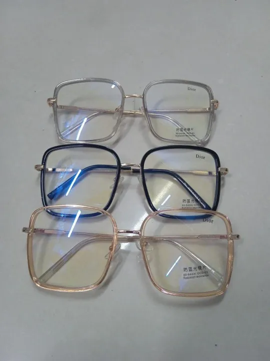 Eyewear%20Fashion%20Frame%20with%20Anti%20Blue%20ray%20Lenses%20(Screen%20Protection%20Special%20Lenses)%20-%20Image%206