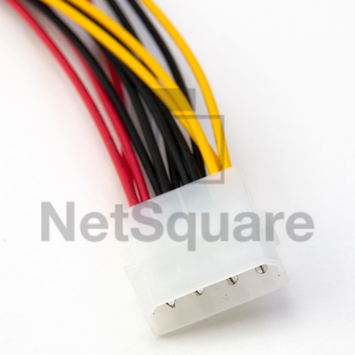 4-Pin%20Molex%20Female%20to%20Triple%203%204-Pin%20Molex%20Male%20Power%20Supply%20Cable%20Y%20Splitter%20Ide%20Port%20Power%20Cord%20-%20Image%207