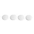 Magnetic pellets (4 tablets) SDI 3218 diameter 4 m/price per 1 panel. 