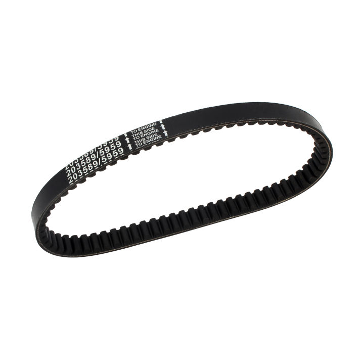 Motorcycle%20Go%20Kart%20Drive%20Belt%20Torque%20Converter%20Belt%20For%20Comet%2030%20Series%20Manco%205959%20Murray%2012-8487%205-7HP%20203589%20-%20Image%202