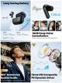 SOUNDPEATS Q3 PRO ANC EARBUDS. 