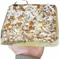 energy bars no sugar 500gram. 