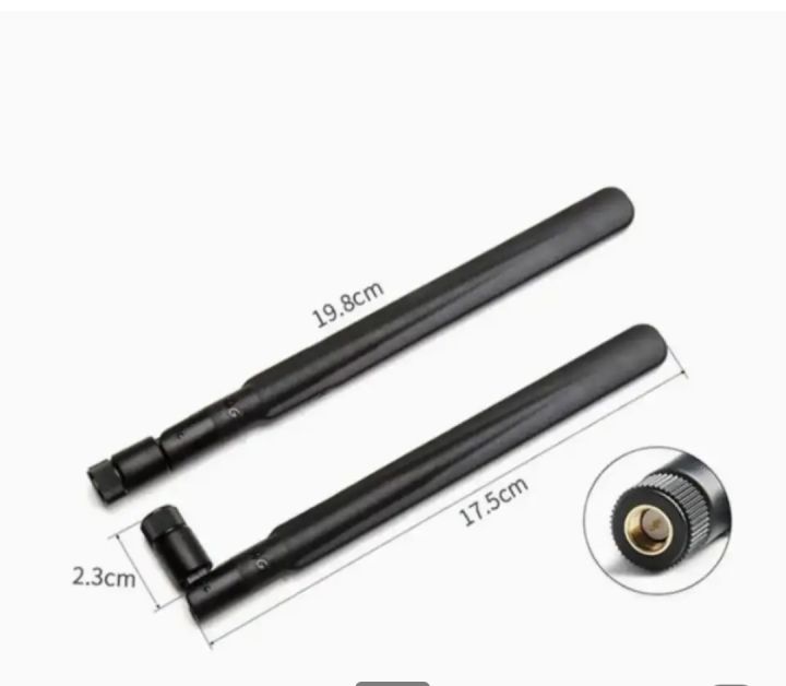 4G WIFI Router Antenna 1PCS DIALOG & SLT & MOBITEL for Huawei B310s ...