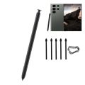 Stylus For Samsung Galaxy S23Ultra Mobile Phone Screen Touch S pen For Galaxy S23 Ultra 5G Replacement S PEN Without Bluetooth.