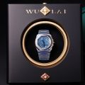 bvlgari watch and premium quality and stop watch and attractive watch. 