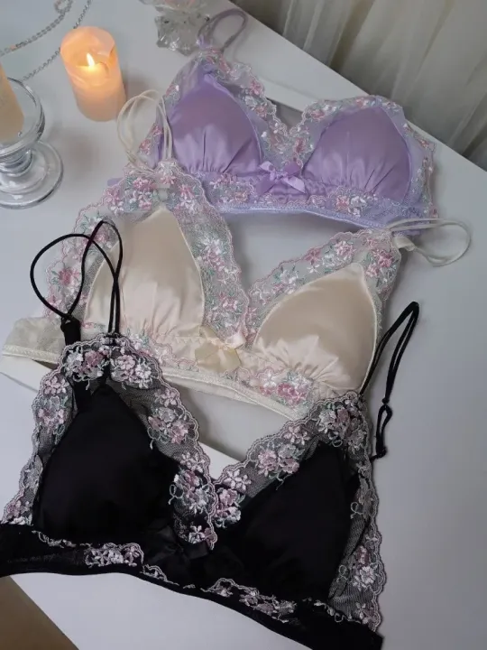 MOYISU%20Luxury%20Chinese%20Style%20Pure%20Desire%20Girl%20Bra%20Thin%20Triangle%20Cup%20Purple%20Embroidery%20Light%20Luxury%20Silk%20%20Lace%20Underwear%20Set%20-%20Image%205