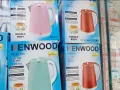 KENWOOD Kettle 1.8 ltr - Automatic Best Quality. 