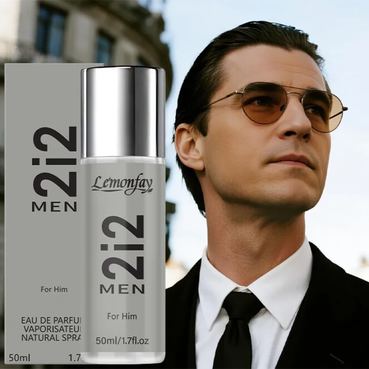 Lemonfay%202i2%20Men%20Eau%20De%20Parfum%20For%20Him%20Natural%20Spray%20Long%20Lasting%20Fragrance%2050ml/1.7fl.oz%20for%20Dating%20Daily%20Use%20-%20Image%202