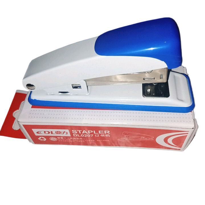 Stapler DL0207 15 sheet of 80g paper for use 24/6 26/6 staples
