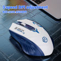 Bluetooth 5.4 Mouse Dual-Mode 2.4G Wireless Mouse 6 Buttons Gaming Mouse Office Silent Mice Rechargeable Mouse For PC Laptop. 
