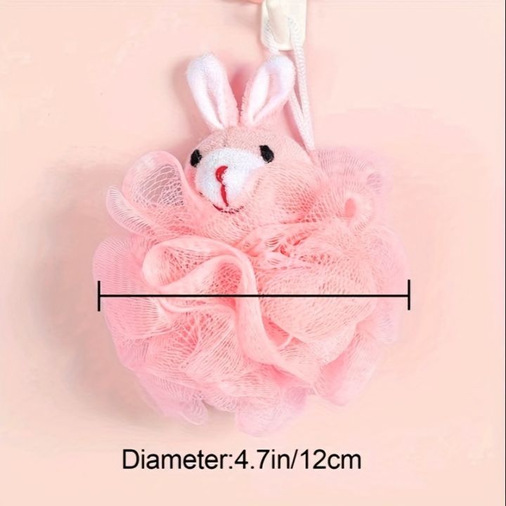 Bath%20Sponges%20Animal%20Kids%20Loofah%20Bath%20Pouf%20Mesh%20Animal%20Toy%20Bath%20Sponge%20Colorful%20Cartoon%20Body%20Scrubber%20Balls%20Shower%20Mesh%20for%20Kids%20-%20Image%202