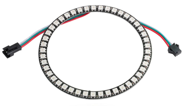 8/16/24/35/45/128bits%20WS2812B%205050%20Pixel%20LED%20Circle%20Ring%20Addressable%20RGB%20LED%20Module%20DC%205V%20for%20Arduino%20Raspberry%20Pi%20-%20Image%207