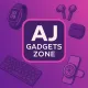 AJ GADGETS ZONE