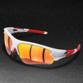 Sports Men Sunglasses Road Bicycle Glasses Mountain Cycling Riding Protection Goggles Windproof Fishing Glasses.