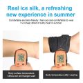 X-TIGER Face Mask Ice Fabric Sport Headband Summer Running Motorcycle Fishing Cycling Equipments Sun Protection Bicycle Bandana. 