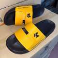 Impala two-tone EVA material 38-43 unisex sandals 821. 