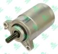 Starter Motor Yamaha FZ Version 2. 
