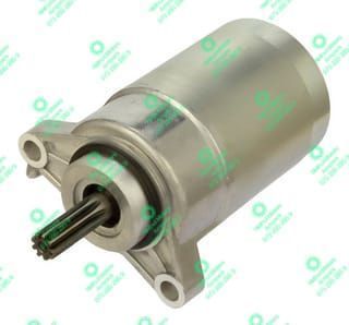 Starter Motor Yamaha FZ Version 2