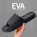 Soft Sole Massage Shower Shoes for Women Men Couples Waterproof Non-slip Home Leisure Fashion Bathroom Slippers. 