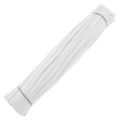 Fluffy & Flexible Chenille Stems (10 Pcs) for Unlimited Creativity.