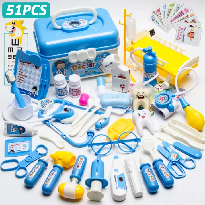 Doctor%20Set%20For%20Kids%20Pretend%20Play%20Girls%20Role-playing%20Games%20Hospital%20Accessorie%20Medical%20Kit%20Nurse%20Tools%20Bag%20Toys%20For%20Children%20%20-%20Image%207