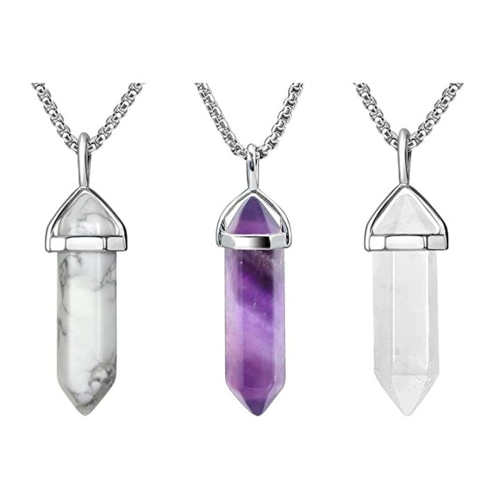 Ciondolo Portafortuna Con Carattere Cinese Amore – Collana Energy Healing In Acciaio – Unisex