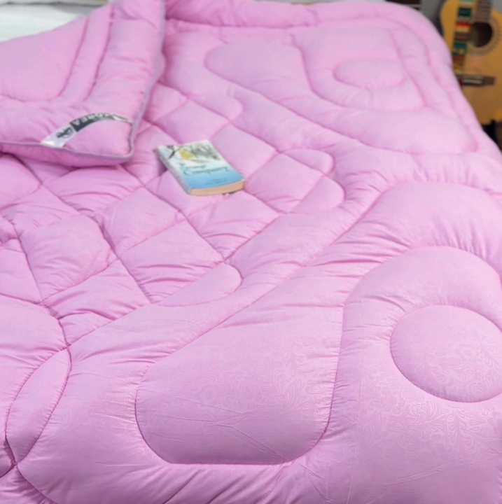 King Size Washable Korean Fiber Sirak blanket for winter