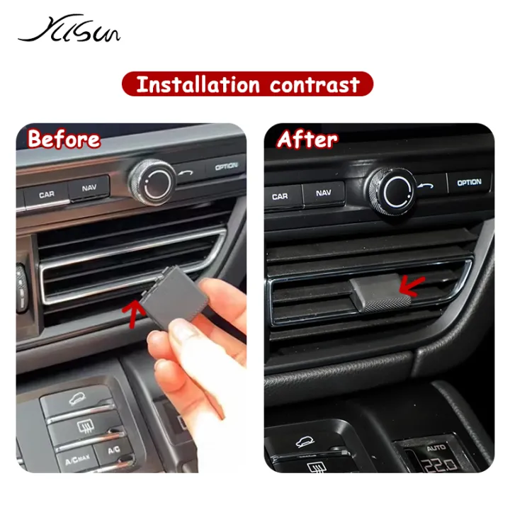AC%20Vent%20Clips%20for%20Porsche%20Macan%20Car%20Front%20Rear%20Air%20Conditioner%20Outlet%20Grille%20Tab%20Paddles%20Repair%20Kit%2095B.2%202018-2023%20Accessories%20-%20Image%203