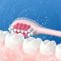 New Child Sonic Electric Toothbrush Electric Usb Cartoon Toothbrush for Kids Replace Toothbrush Kids Electric Toothbrush. 