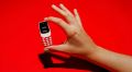 BM10 Mini Mobile Finger Size Mobile. 