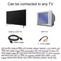 MXQ PRO 8K.5G. Android Smart TV Box -RAM- 8 GB ,ROM-128 GB. 