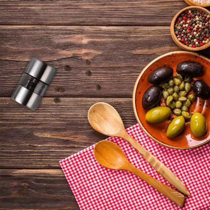 Manual%20Salt%20Pepper%20Grinder%20Stainless%20Steel%20Portable%20Mini%20Mill%20Grinder%20For%20Herb%20Pepper%20Spice%20Rose%20Salt%20Kitchen%20Grinding%20Gadgets%20-%20Image%206