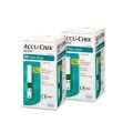 Blood Glucose Test Strips (50 Strips). 