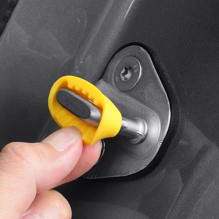 Silicone%20Car%20Door%20Shock%20Absorber%20Pads%20Elastic%20Damper%20Cushion%20Protection%20for%20Quiet%20Closing%20cushioning%20Vehicle%20Door%20Edge%20Paint%20-%20Image%205