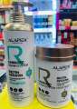 Alapiex Professional Biotin Keratin Hair Mask And Shampoo Combo (1000ml+900ml). 