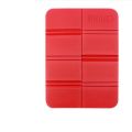 Foam XPE Folding Cushion Beach Camping Portable Moisture Proof Mats Outdoor Portable Waterproof Small Picnic Pad 6 Colors. 