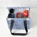 IKEA Lunch bag, printed with handles - VATTENDANS. 