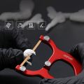 DSPIAE AT-CSS Curved Surface Sander Handhold Grinding Tools for  Model Hobby Polishing Tools Stainless Steel 109*74*6mm. 