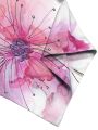 CLOOCL Pretty Floral Women T-shirts Flowers Art draw 3D Printed Short Sleeve Shirts Plus Size Summer Casual Streetwear.