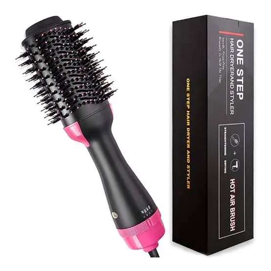 One%20Step%20Hair%20Dryer%20&%20Volumizer%20Salon%20Hot%20Air%20Paddle%20Styling%20Brush%20Negative%20Ion%20Generator%20Hair%20Straightener%20Curler%20-%20Image%204