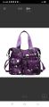 big size female stylish bag. 