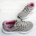 Women's shoes breathable running striding fly netting shoes ladies spring and summer new fashion leisure sports shoes. 