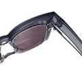 Fit Over Glasses Men Women UV400 Wear Sunglasses Foldable Myopia Glasses Cover Sunglasses.