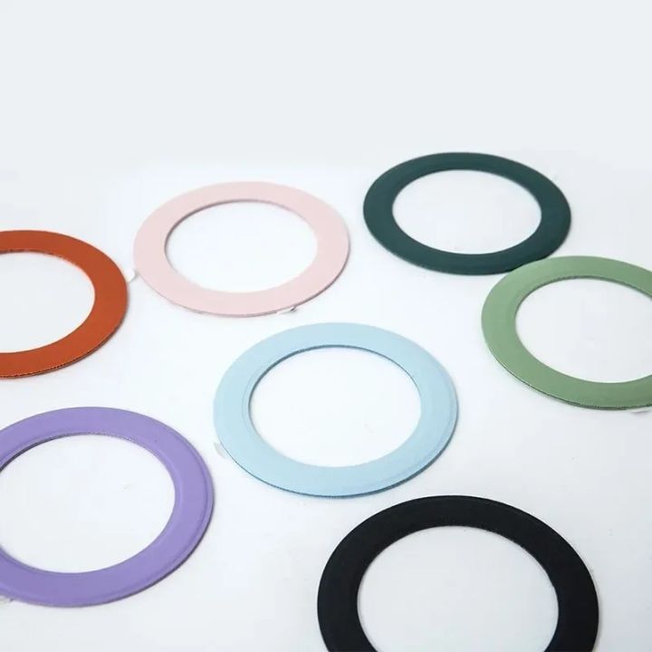 Liquid%20Silicone%20Ring%20Sticker%20Magnetic%20Ring%20Circle%20Attachment%20for%20Magsafe%20Magnet%20Wireless%20Charging%20for%20Apple%20IPhone%20-%20Image%203