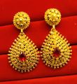 24k Gold plated Earrings. 
