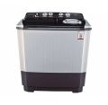 LG Brand 9 Kg Semi Automatic Washing Machine | Model : TT101R3S | 1 Year Comprehensive Warranty. 