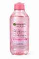 Garnier SkinActive Water Rose Micellar Water All-in-1 + Hydrating – 400ml. 