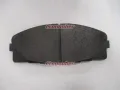 AKEBONO BRAKE PAD AN-707KP. HIACE. 